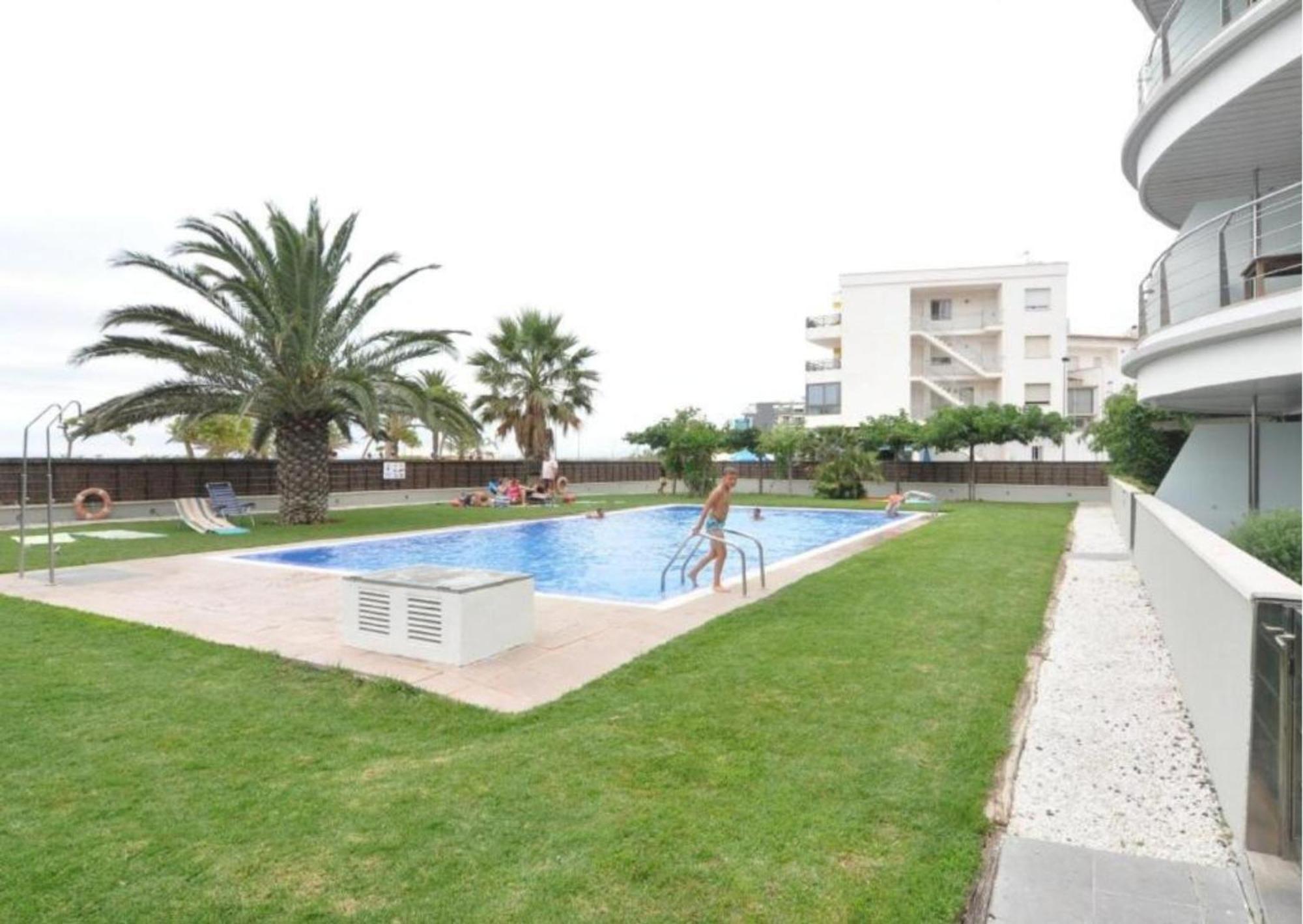 דירות רוזס Rnet - Marina Parc מראה חיצוני תמונה